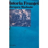 Istoria Frantei (volumul 1) (BD22)