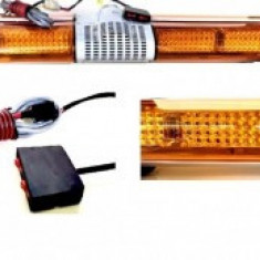 Rampa girofar 352 LED 12v 120 cm