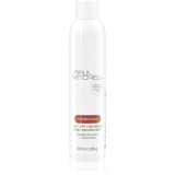 Paul Mitchell Flexible Hold Hot Off The Press Heat Protectant spray protector pentru modelarea termica a parului 300 ml