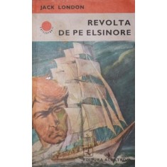 REVOLTA DE PE ELSINORE