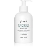 fresh Hesperides Grapefruit Body Lotion lapte de corp 300 ml