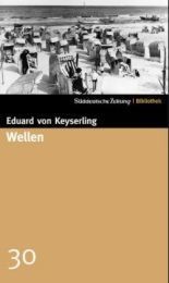 S&amp;uuml;ddeutsche Zeitung Bibliothek / Wellen foto