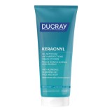 Gel spumant pentru pielea cu tendinta acneica Keracnyl, 200 ml, Ducray