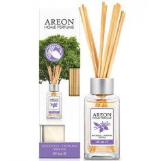 Odorizant Areon Home Perfume Patchouli Lavander Vanilla 85ML
