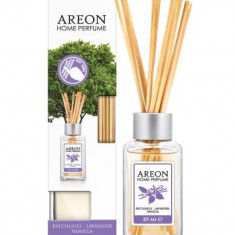 Odorizant Areon Home Perfume Patchouli Lavander Vanilla 85ML