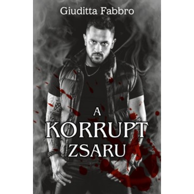 A korrupt zsaru - Fabbro foto