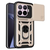 Asteroid GSM - CamShield Series - Xiaomi 17T Pro - Gold