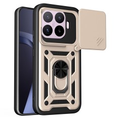 Asteroid GSM - CamShield Series - Xiaomi 17T Pro - Gold
