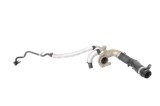 Furtun de lichid de răcire JAGUAR E-PACE X540 2019 OEM: H4P3310100DD,H4P3-310100-DD 17738619