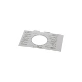 Selector programe pentru uscător de rufe NEFF BOSCH 10013130 Original