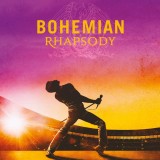 Bohemian Rhapsody - Soundtrack | Queen, Rock