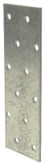 Placa Perforata Imbinare Lemn - 100x300x2 - 649124 foto