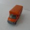 bnk jc Matchbox GMC School Bus