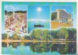 Bnk cp Costinesti - Vedere - necirculata, Printata, Constanta
