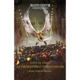 Az &Ouml;r&ouml;kk&eacute;val&oacute; visszhangjai - Aaron Dembski-Bowden