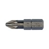 Set 10 Biti Yato PZ2 1/4&quot; x 25mm Otel S2, YT-78135, Profesional, Anti-coroziune