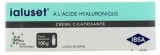 Ialuset Crema Acid Hialuronic 100g IBSA Franta Cicatrizare Răni, Ulceratii, Escare, Plagi Postoperatorii