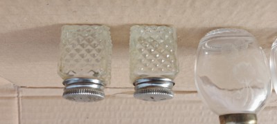 lot 4 sarare vintage #11 foto