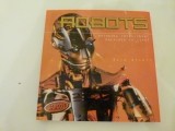 Robots, engleza