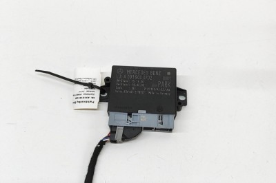 Unitate de control senzor de parcare PDC INFINITI Q30 2019 OEM: A0919000702 31518120 foto