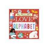 Mrs. Peanuckle's Love Alphabet