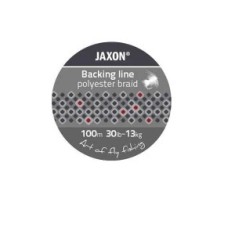FIR MUSCA JAXON BACKING ALB, 9KG, 50M foto