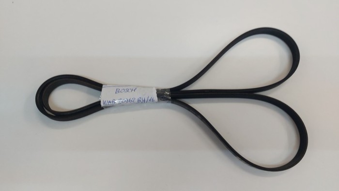 Curea Hutchinson POLY. V 4PJE 1163, Masina de spalat BOSCH WAB 20262 BY/16 / C28