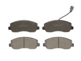 ABE C1R043ABE set placute frana,frana disc
