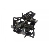 Inchizator capota motor Vw Passat B5 1996-2000, 3B0823509M