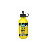 Cumpara ieftin Adeziv poliuretanic D4 Bison PU Max pentru lemn rezistent la apa, 75ml