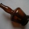 Sticla veche, model mai deosebit, 0.7-0.75 L