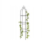 Arcada metalica, pergola, pentru gradina, 40x40x190 cm GartenVIP DiyLine