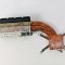 158. Sistem Racire Heatsink CPU laptop 13GNH93AM030