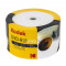 DVD-R Kodak printabil full surface, 4.7 GB, 16X, set 50 discuri