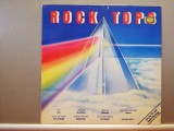 Rock Tops &ndash; Selectiuni (1983/Polydor/RFG) - Vinil/Vinyl/NM+