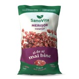 Cumpara ieftin Merisor confiat, 100 g, Sanovita