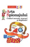 Arta spionajului