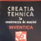 CREATIA TEHNICA IN CONSTRUCTIA DE MASINI. INVENTICA-VITALIE BELOUS-262677