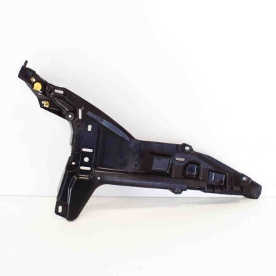 Suport bara de protecție dreapta spate TESLA MODEL S 2014 OEM: 1009273-00-E 10051611 foto