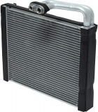 Evaporator aer conditionat Honda Accord USA (CP), 2012-2017 motor 2.0, 2.4, 3.5 V6, benzina, full aluminiu brazat, 310x230x38 mm, iesire 15, 2 mm, in