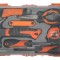 Set de unelte de mana pentru uz casnic 13 bucati, cod 86129 WeldLand Equipment