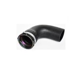 Furtun intercooler, supraalimentare Dacia Duster 2010-, Logan 2008-2012, diametru 47 mm, cauciuc, scurt, RapidAuto 2820PT-1