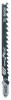 Bosch Set 5 panze ferastrau vertical T 144 D Speed for Wood, 100mm ProAdvanced PowerfulTools