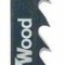 Bosch Set 5 panze ferastrau vertical T 144 D Speed for Wood, 100mm ProAdvanced PowerfulTools