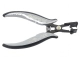 Cleşti pt. tăiere compacti 155mm