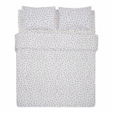 LENJERIE PAT HEINNER KING SIZE, 100% BBC, 144 TC, DOT