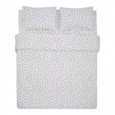 LENJERIE PAT HEINNER KING SIZE, 100% BBC, 144 TC, DOT