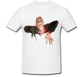 Cumpara ieftin Tricou &quot; Freddy Krueger wall decor &quot;