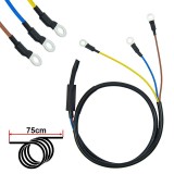 Cablu Motor trotineta electrica trotineta electrica Ninebot pentru seria F/D