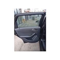 Perdele interior Mercedes B-class W246 2012-2018